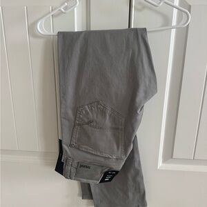 Mavi Gray Chinos
